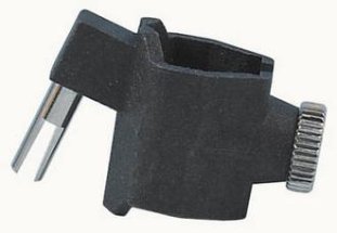 Kern Universal-Klemmsatz Zapfen Ø 3.5mm