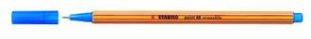 Stabilo Tintenfeinschreiber point 88 0.4mm erasable blau
