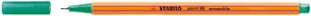 Stabilo Tintenfeinschreiber point 88 0.4mm erasable grün