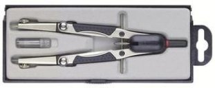 Rotring Schnellverstellzirkel Compact