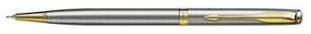 Parker Drehbleistift Sonnet Edelstahl Slim GT 0.5mm