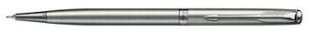Parker Drehbleistift Sonnet Edelstahl Slim GT 0.5mm