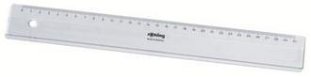 Rotring Masstab Centro 30cm