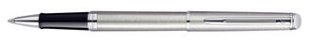 Waterman Rollerball Hémisphère Edelstahl CC