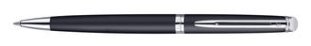 Waterman Kugelschreiber Hémisphère CC schwarz matt