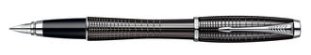 Parker Füllhalter Urban Premium Ebony Metal CC M