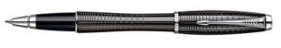 Parker Rollerball Urban Premium EbonyMetal CC nachfüllbar