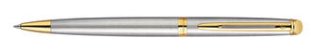 Waterman Kugelschreiber Hémisphère GC Edelstahl