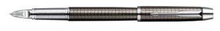Parker 5th IM Premium Deep Gun Metal CC
