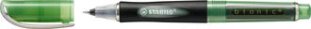Stabilo Rollerball Bionic grün