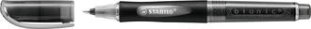 Stabilo Rollerball Bionic schwarz