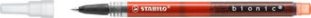 Stabilo Roller Refill Bionic rot