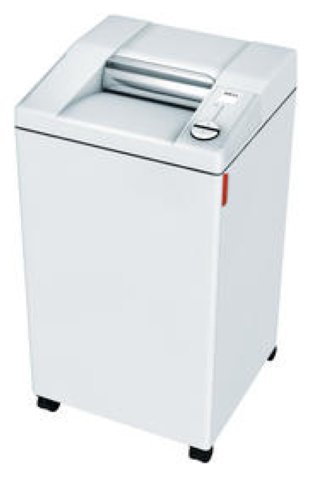 Ideal Aktenvernichter 2604/4 4mm