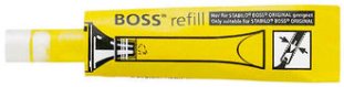 Stabilo Boss Refill für Textmarker gelb