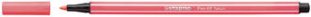 Stabilo Faserschreiber Pen 68 1mm Neon rot