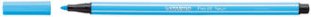 Stabilo Faserschreiber Pen 68 1mm Neon blau