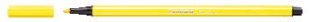 Stabilo Faserschreiber Pen 68 1mm zitronengelb