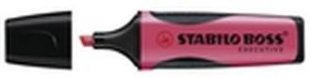 Stabilo Boss Textmarker Executive rosa