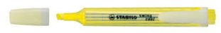 Stabilo Textmarker swing cool gelb