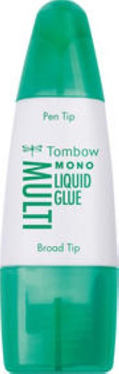 Tombow Bastelkleber Multi Talent ohne Lösungsmittel 25g