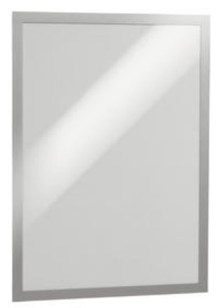 Durable Informationsrahmen Duraframe A3 selbstklebend à 2