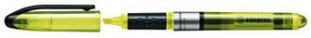 Stabilo Textmarker Navigator gelb