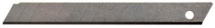 Fiskars Ersatzmesser zu Cutter 9mm à 10 Stück