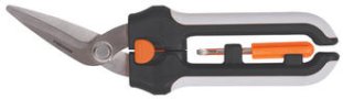 Fiskars Paketöffner Cuts+More 20cm