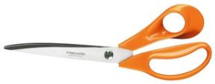 Fiskars Profischere 24cm für Rechtshänder