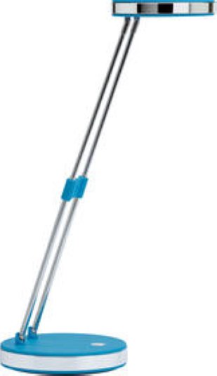 Maul Leuchte LED puck