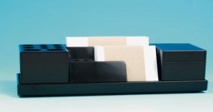 Ornalon Pultset Profi aus schlagfestem Kunststoff