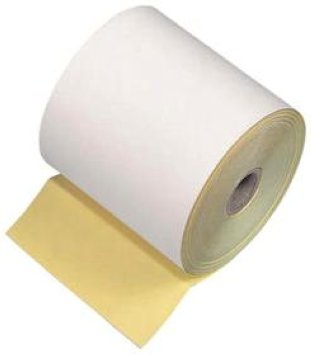 Additionsrolle 2-fach 76mmx25m 12 mm