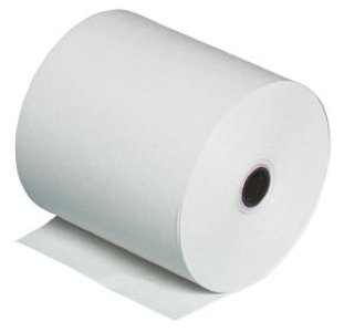 Thermorolle 44mmx57m 17,5 mm