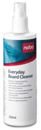 Nobo Weisswandtafelreiniger Everyday 250ml
