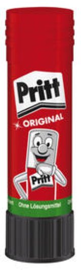 Pritt Klebestift Stick gross 43gr