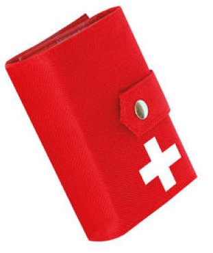 AGM Spielkarten Box Swiss Mini mit Jasskarten