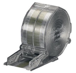 Rexel Heftklammern Stella 30 à 5000