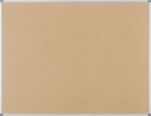 Nobo Korktafel Classic Standard 60x45cm