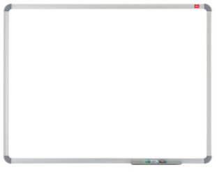 Nobo Weisswandtafel Euro Plus 60x45cm