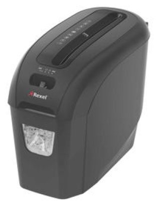 Rexel Aktenvernichter Prostyle+5
