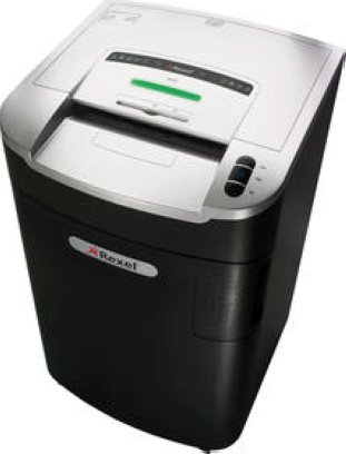 Rexel Aktenvernichter Mercury RLX20