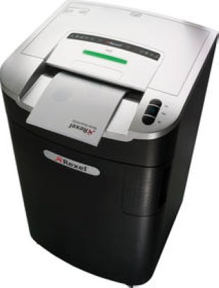 Rexel Aktenvernichter RLM11