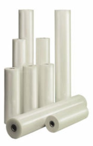 GBC Laminierfolienrollen 635mmx75m 75 Micron glanz
