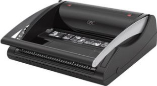GBC Plastikbindegerät ClickBind 150