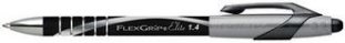 Paper Mate Kugelschreiber Flexgrip Elite schwarz