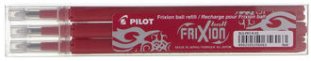Pilot Mine Frixion 0.7mm à 3