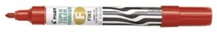 Pilot Permanentmarker Super Color Fine 4mm