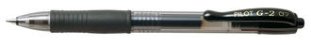 Pilot Gelroller G-2 0.7mm