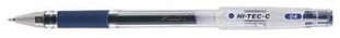 Pilot Gelroller BegreeN G-Tec-C4 0.4mm