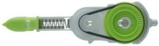 Pilot Korrekturroller Whiteline RT Begreen Refill 4.2mmx6m